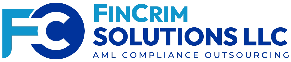 A black and blue logo for the underground complica.